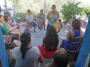 taller Malaga